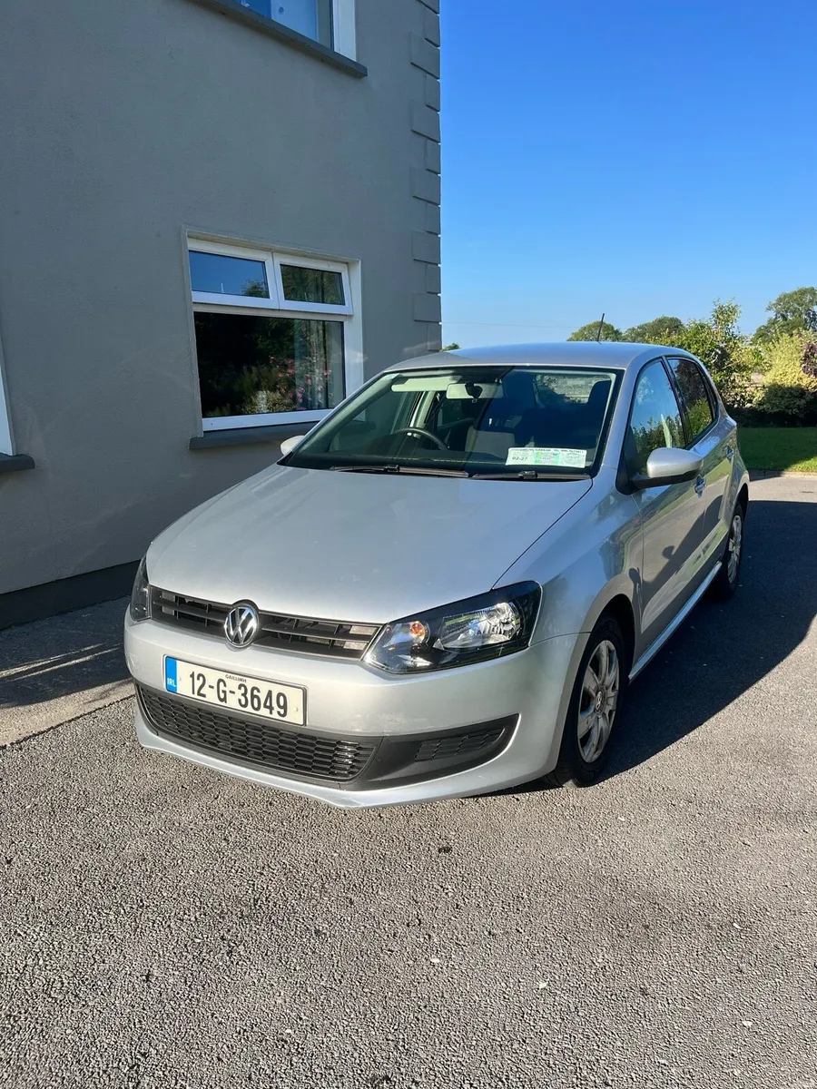 Volkswagen Polo - Image 1
