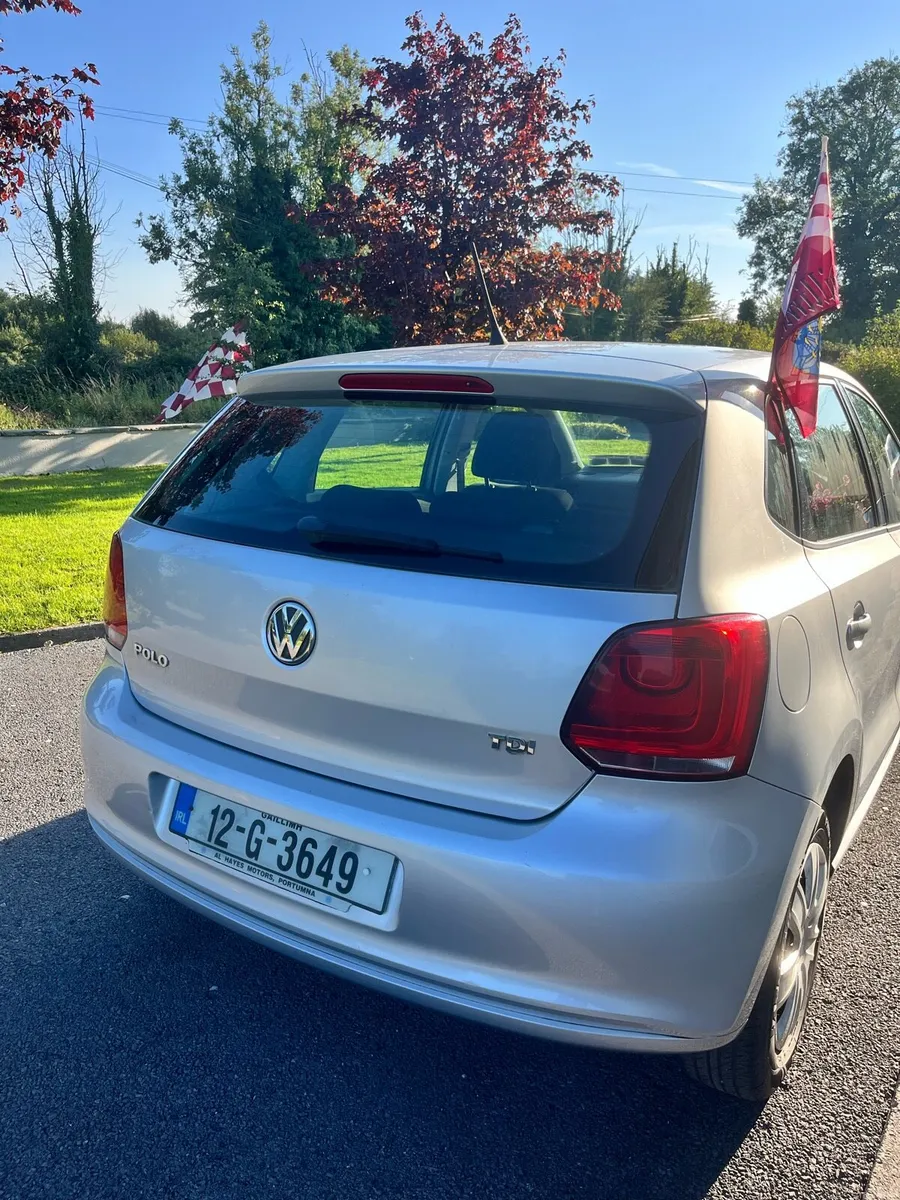 Volkswagen Polo - Image 3