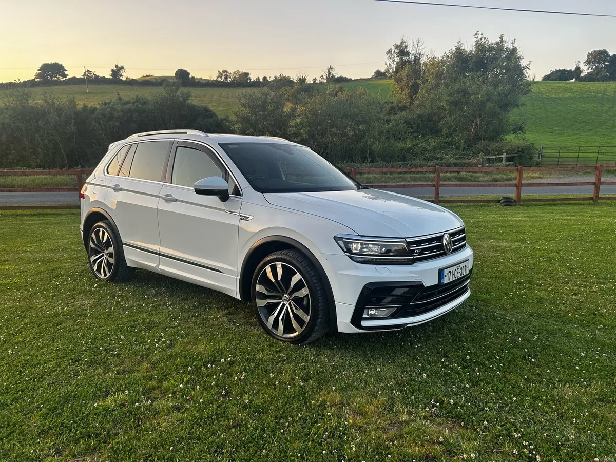 Tiguan - Image 1