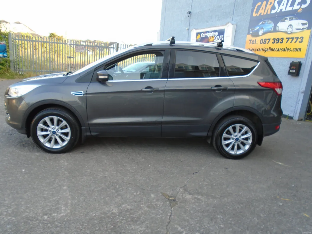 Ford Kuga 2016 - Image 3