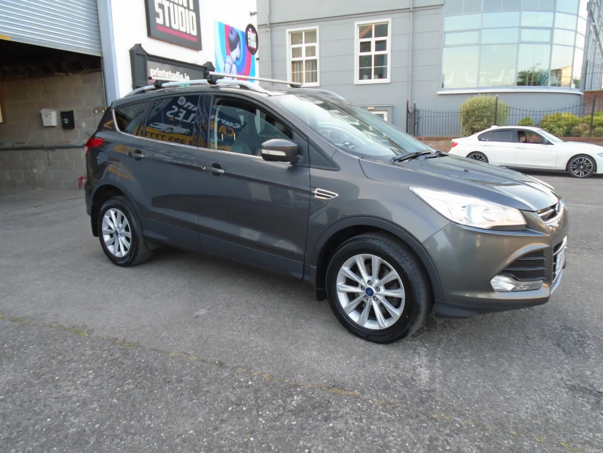 Ford Kuga 2016 - Image 1