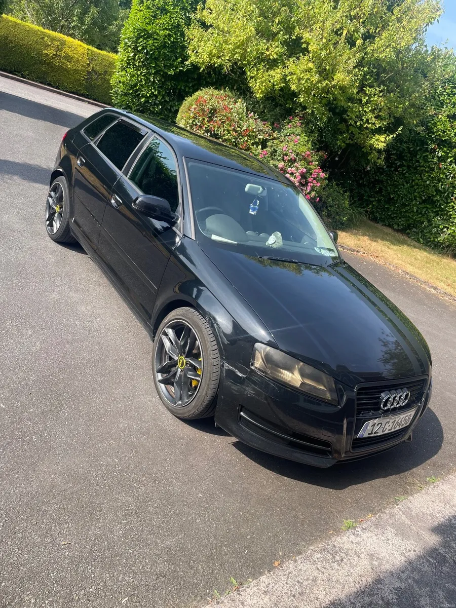 Audi A3 2012 - Image 2