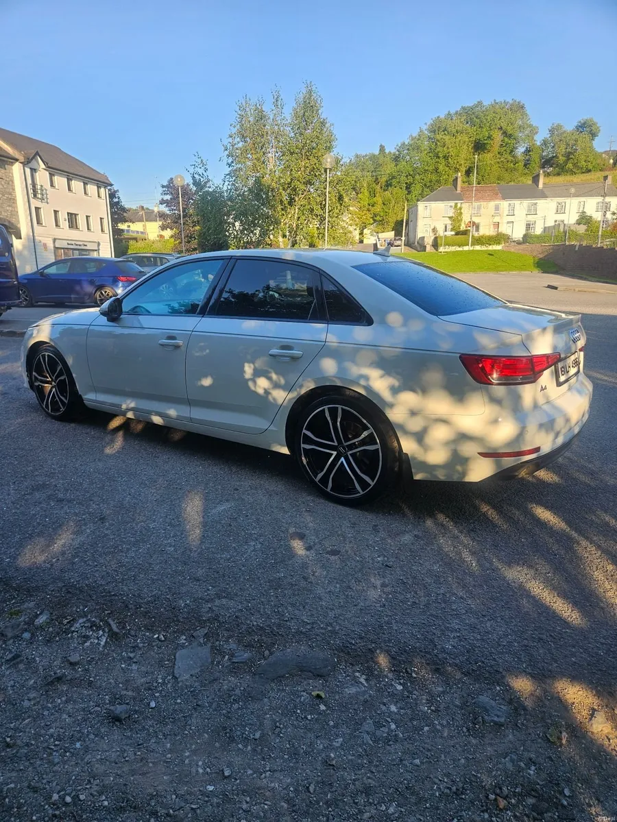 161 AUDI A4 ULTRA 150 BHP - Image 3