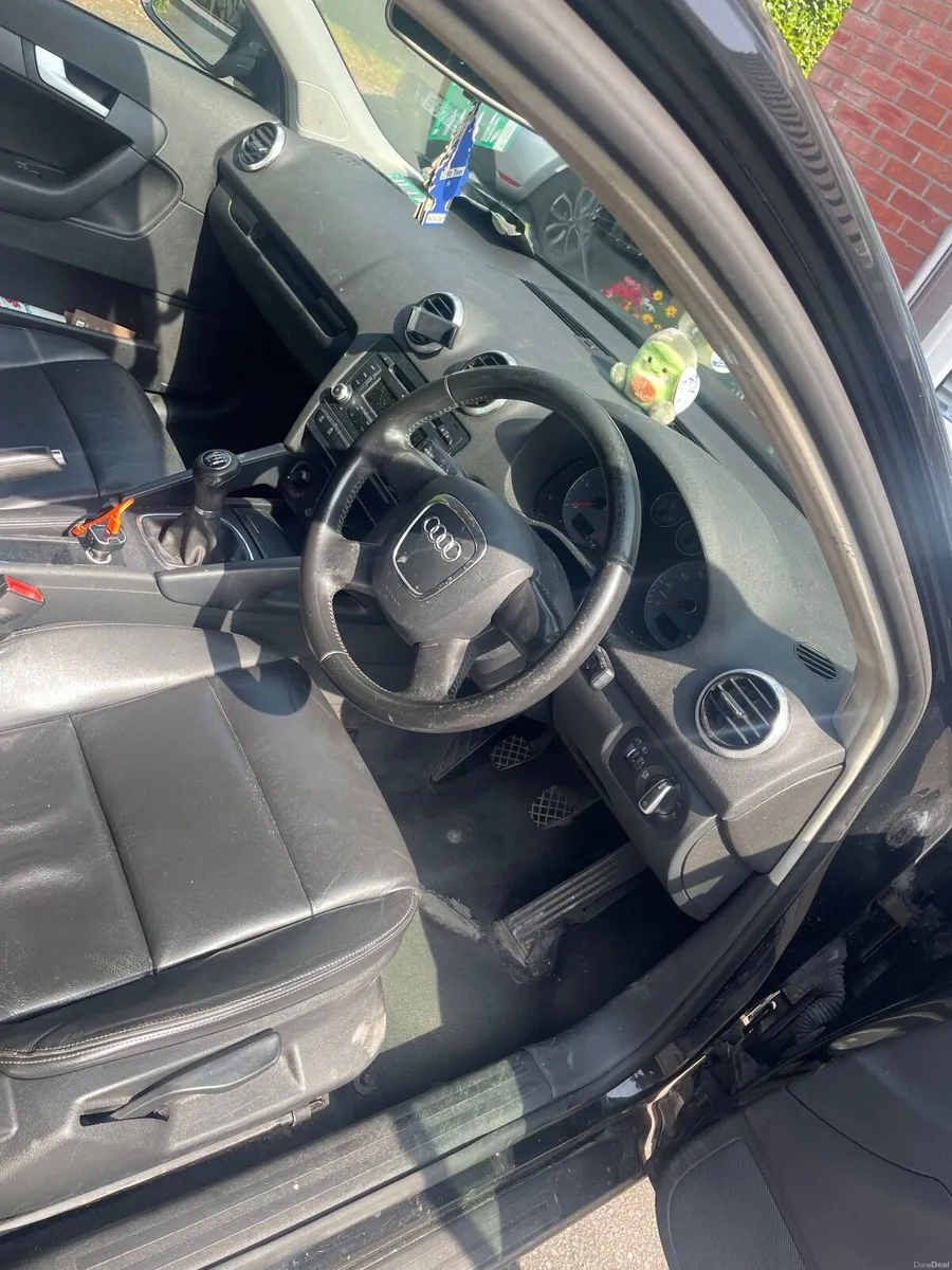 Audi A3 2012 - Image 3