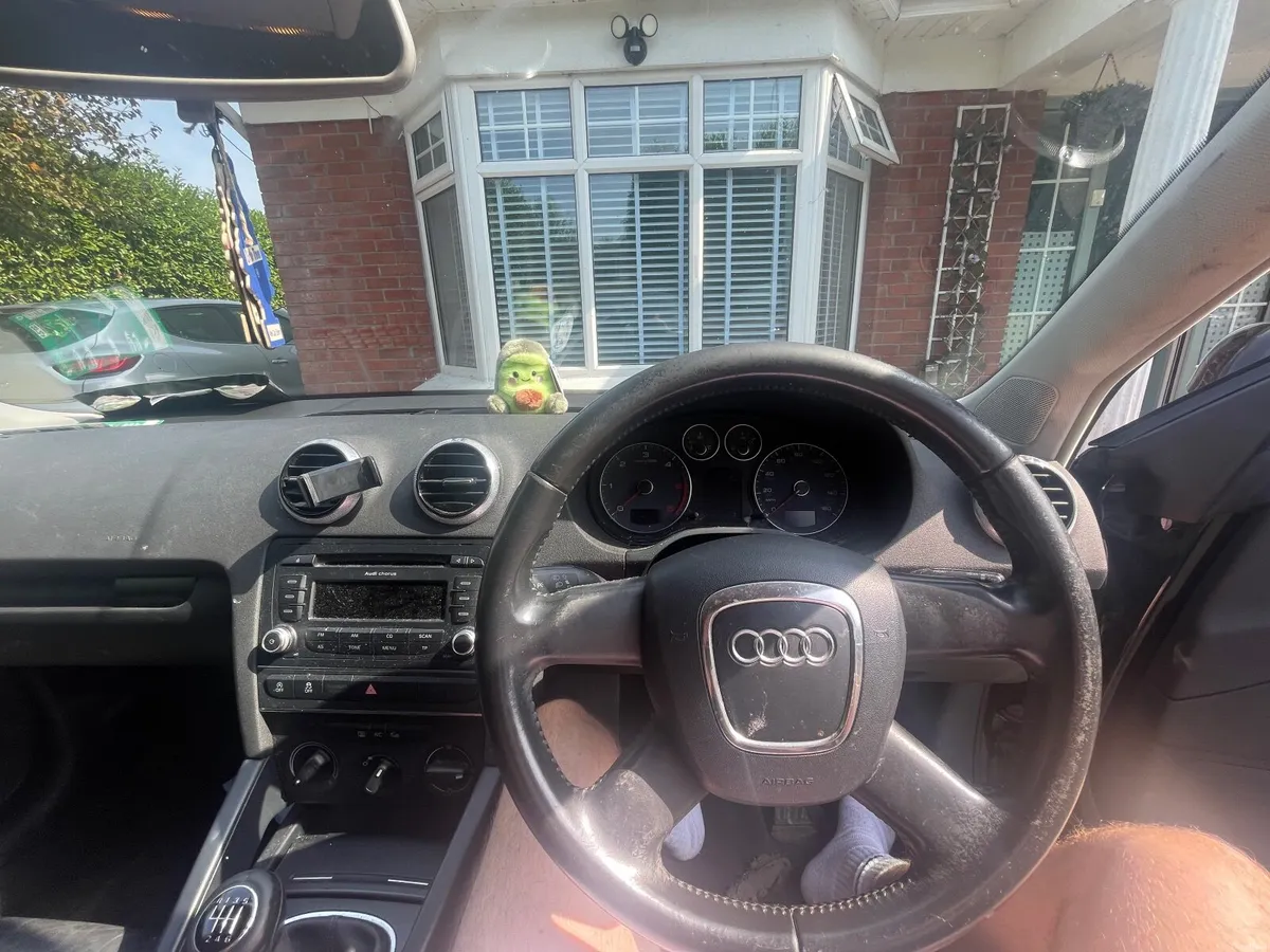 Audi A3 2012 - Image 6