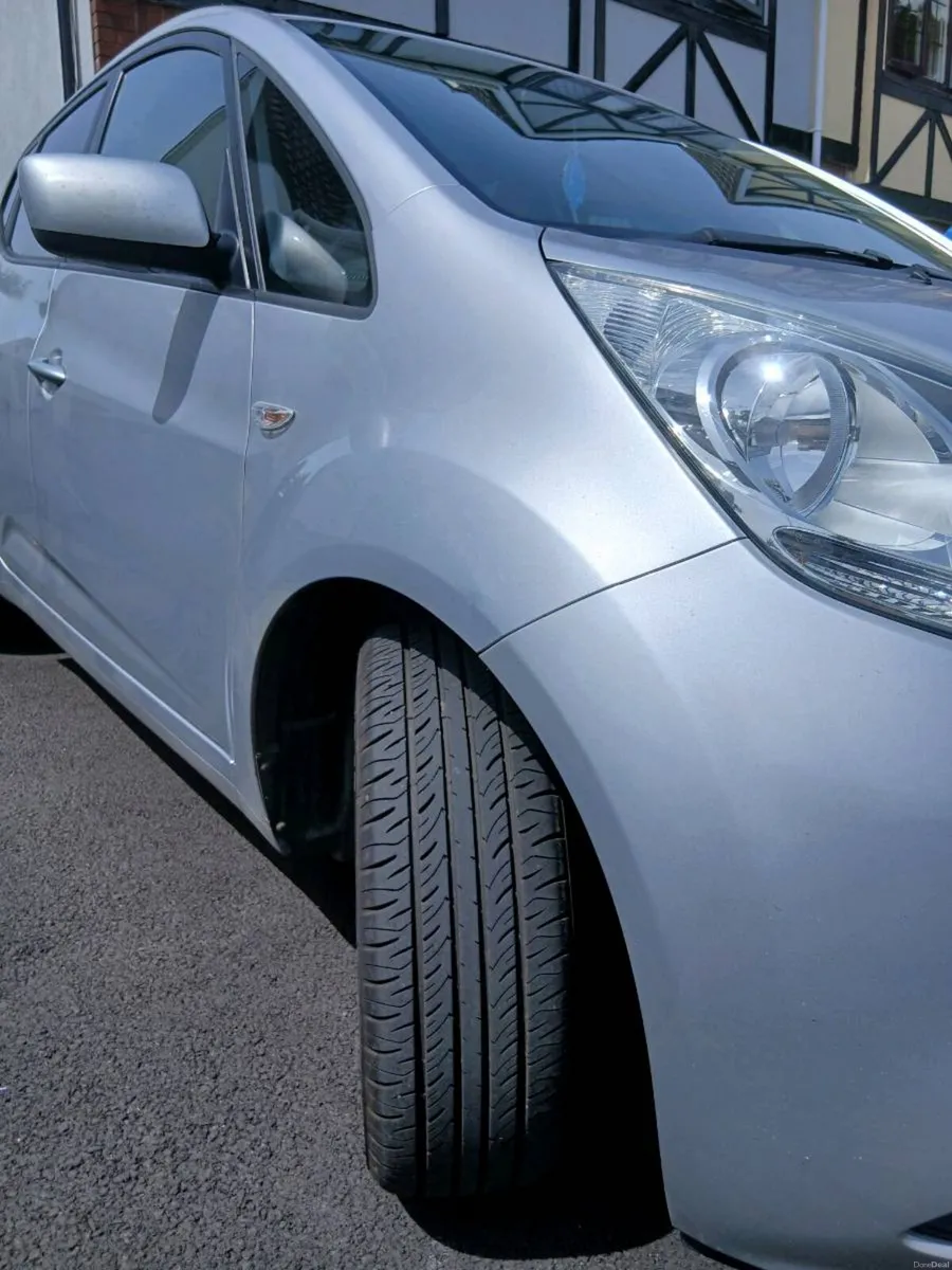 172 Kia Venga - Image 5