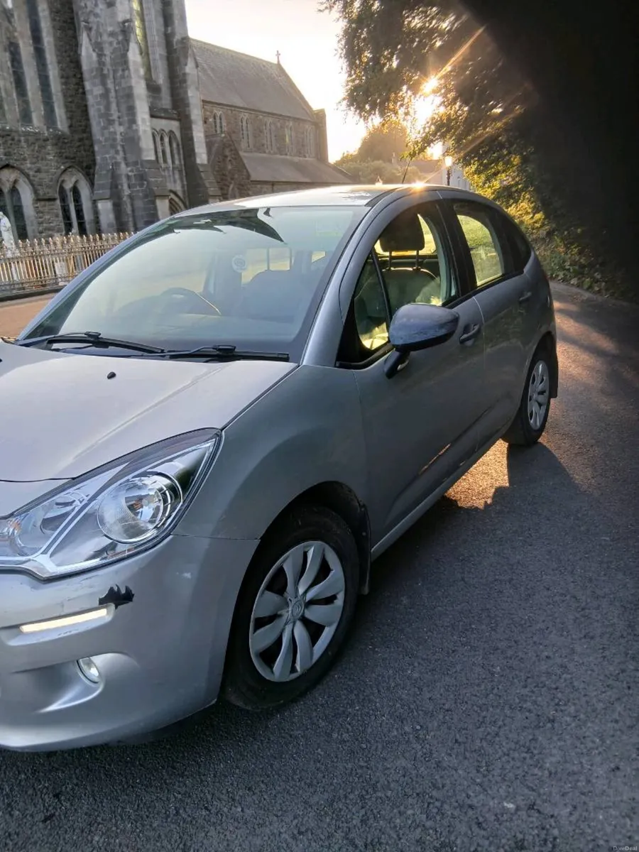161 Citroen c3 1.5 Diesel - Image 2