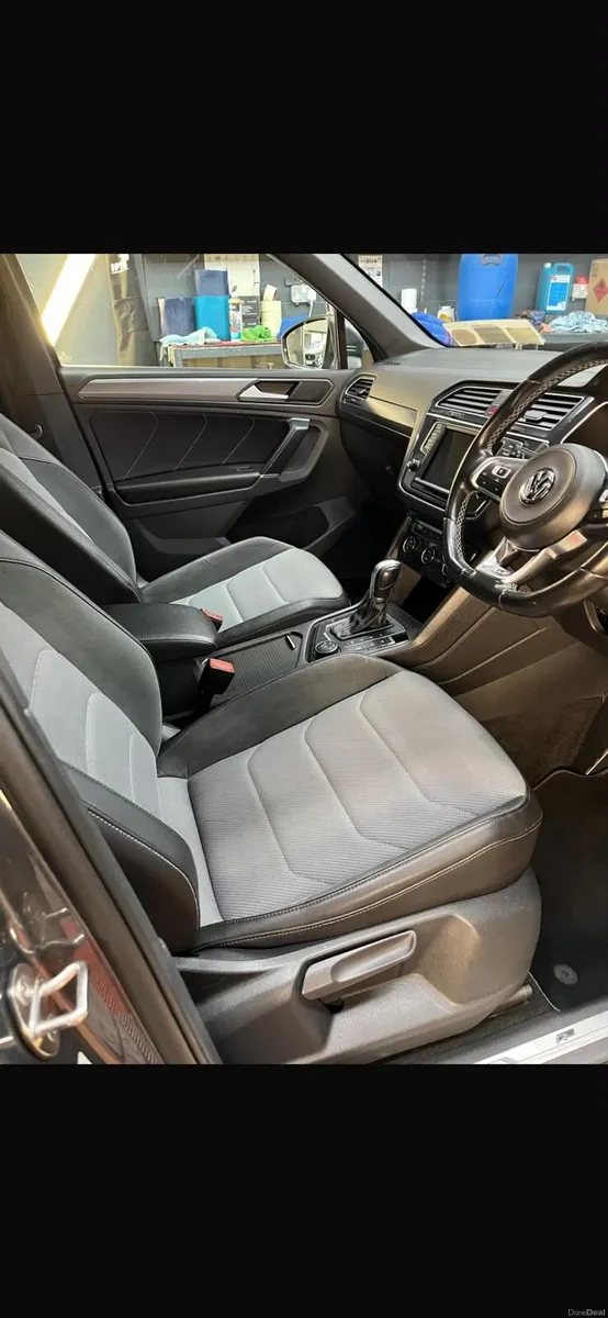 Volkswagen Tiguan 2016 - Image 5