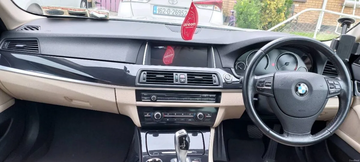 BMW 5 series F11 diesel - Image 1