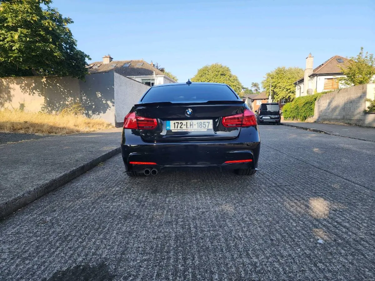 BMW 330e MSport - Image 4