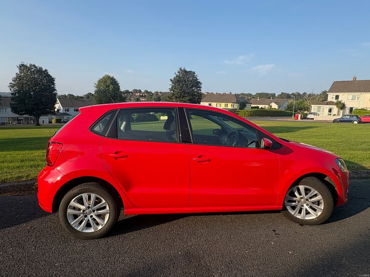 VW Polo - Image 1