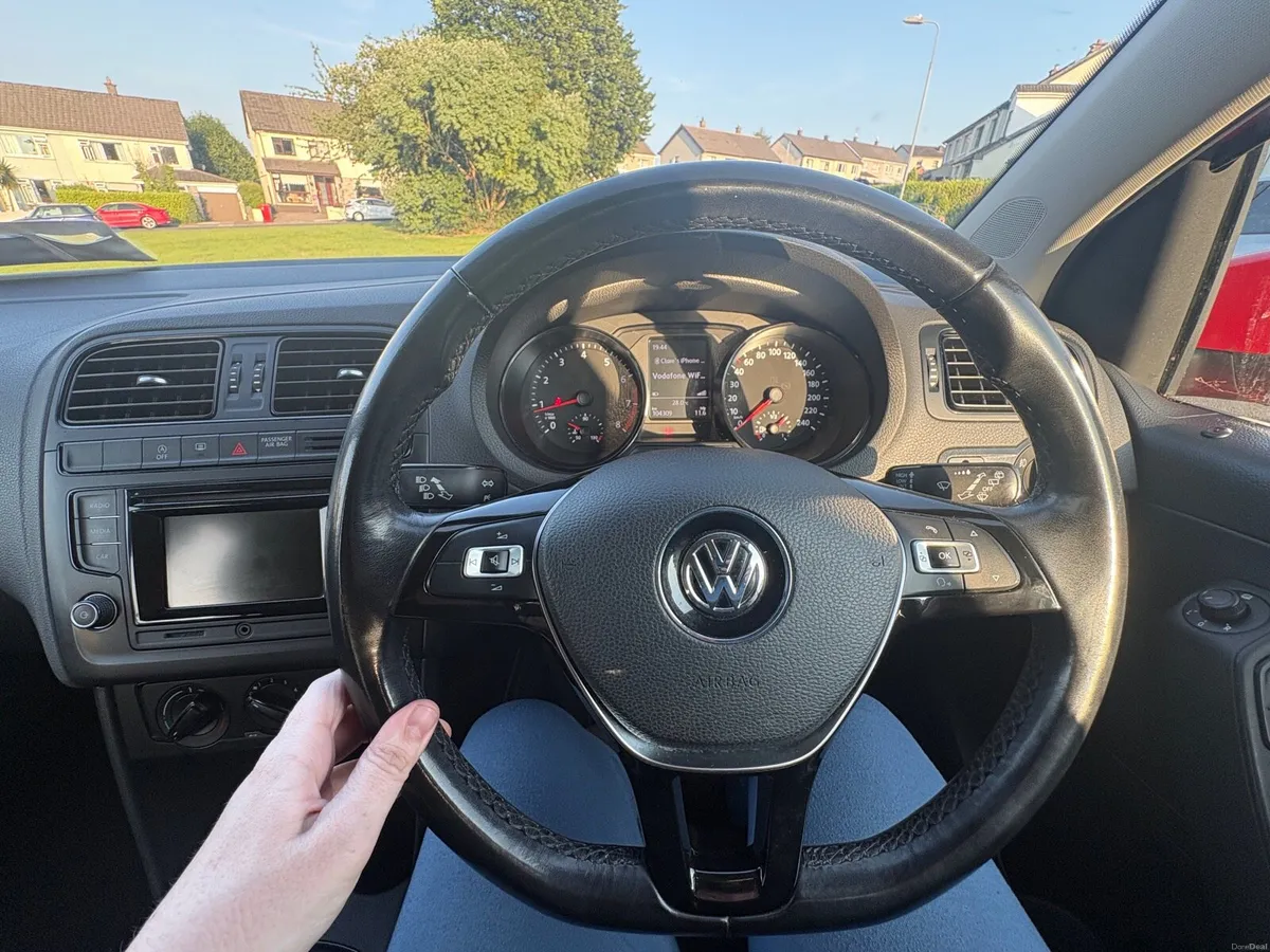 VW Polo - Image 5