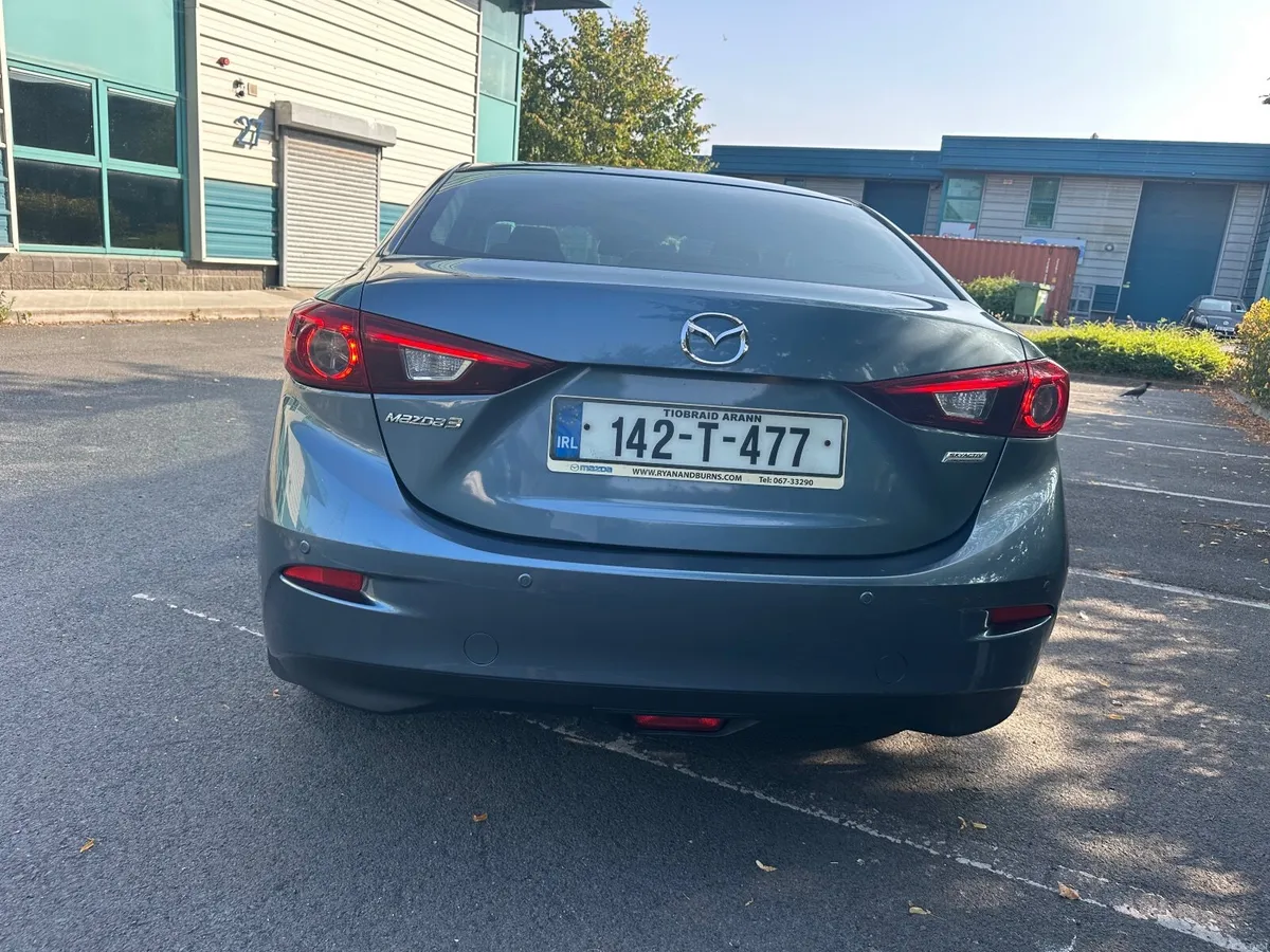Mazda Mazda3 2014 - Image 3