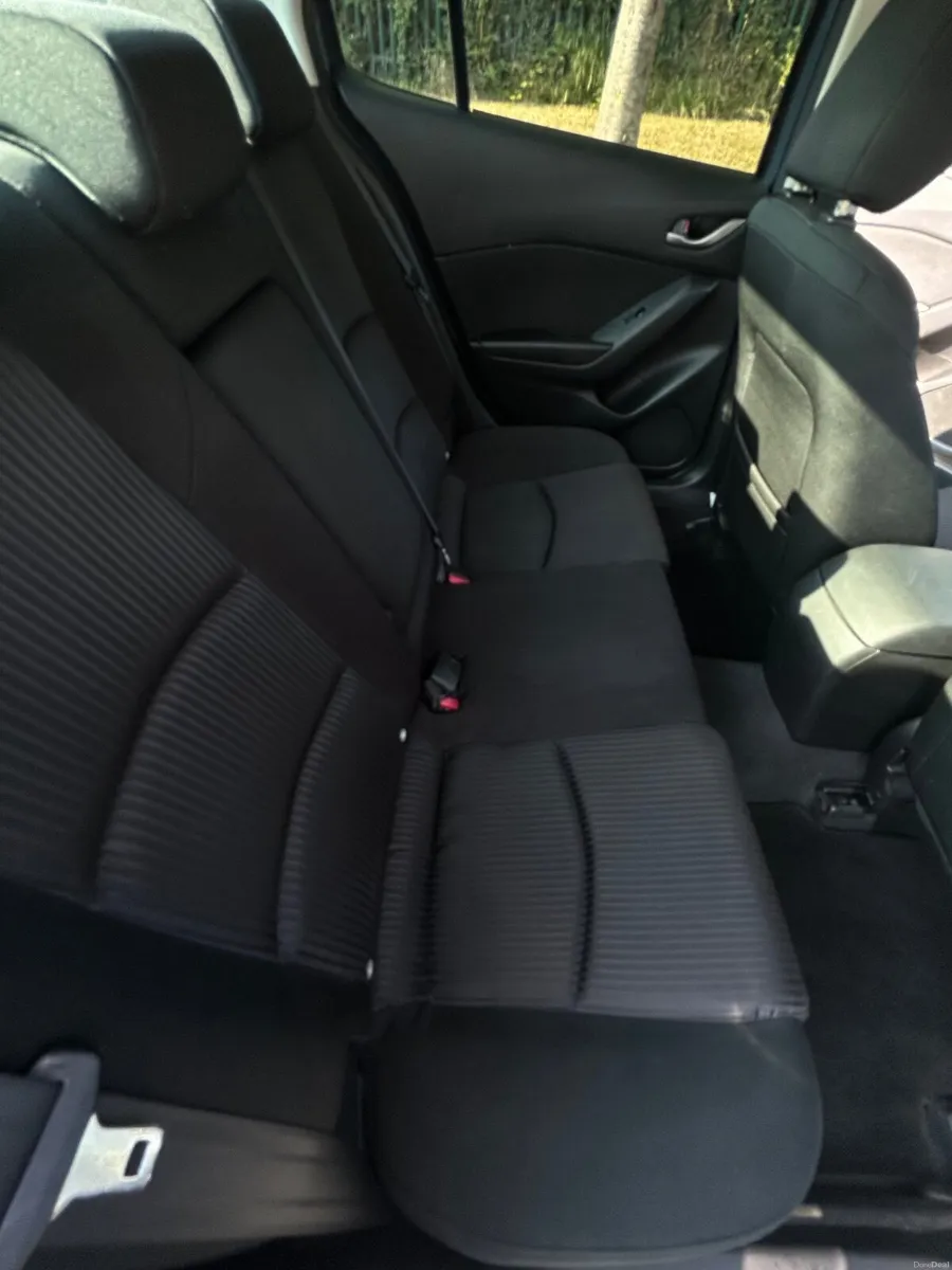 Mazda Mazda3 2014 - Image 2