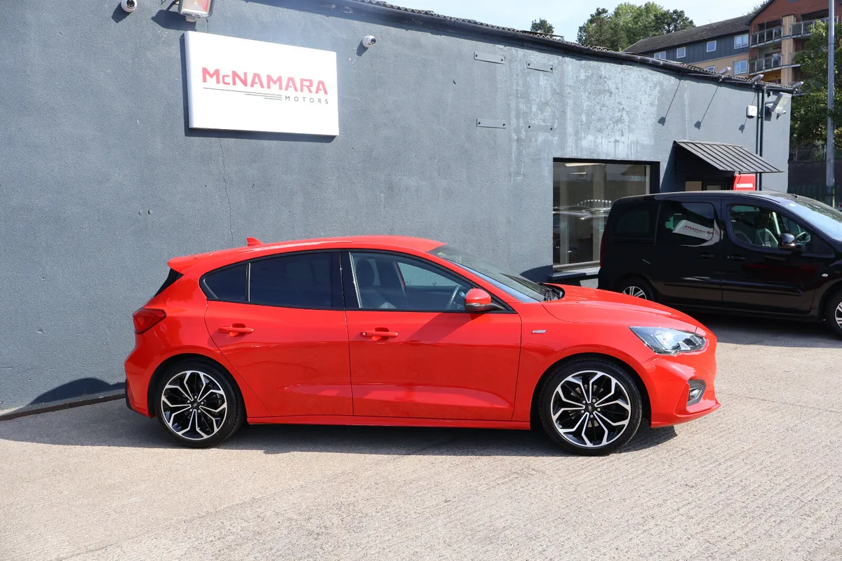 Ford Focus ST LINE Huge Spec Exceptional! - Image 2