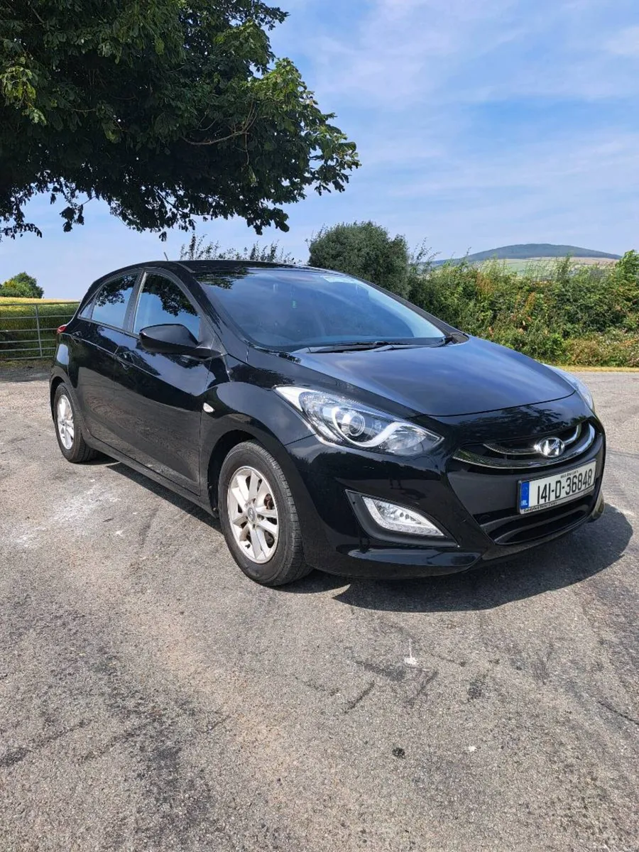 141 Hyundai i30 Petrol New Nct - Image 3