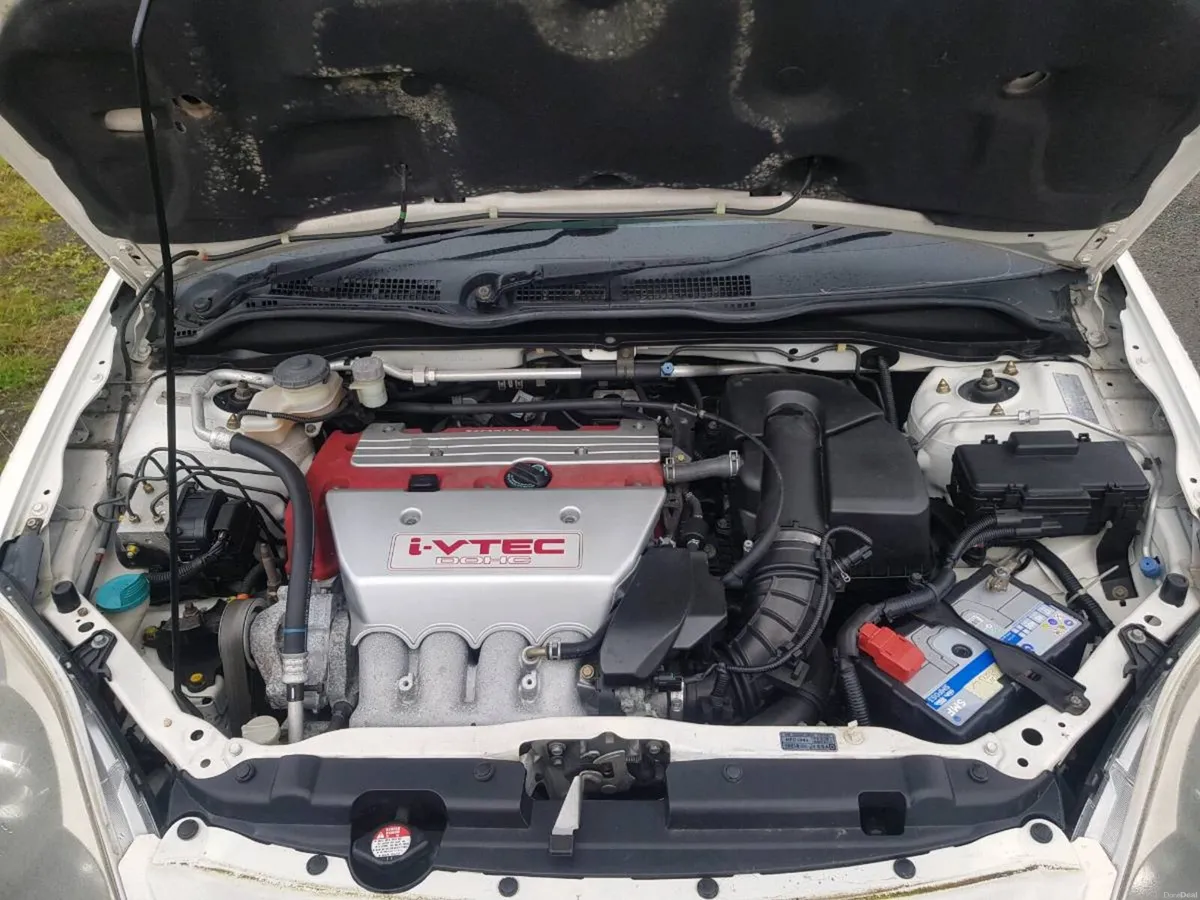 Jdm honda civic type r - Image 2