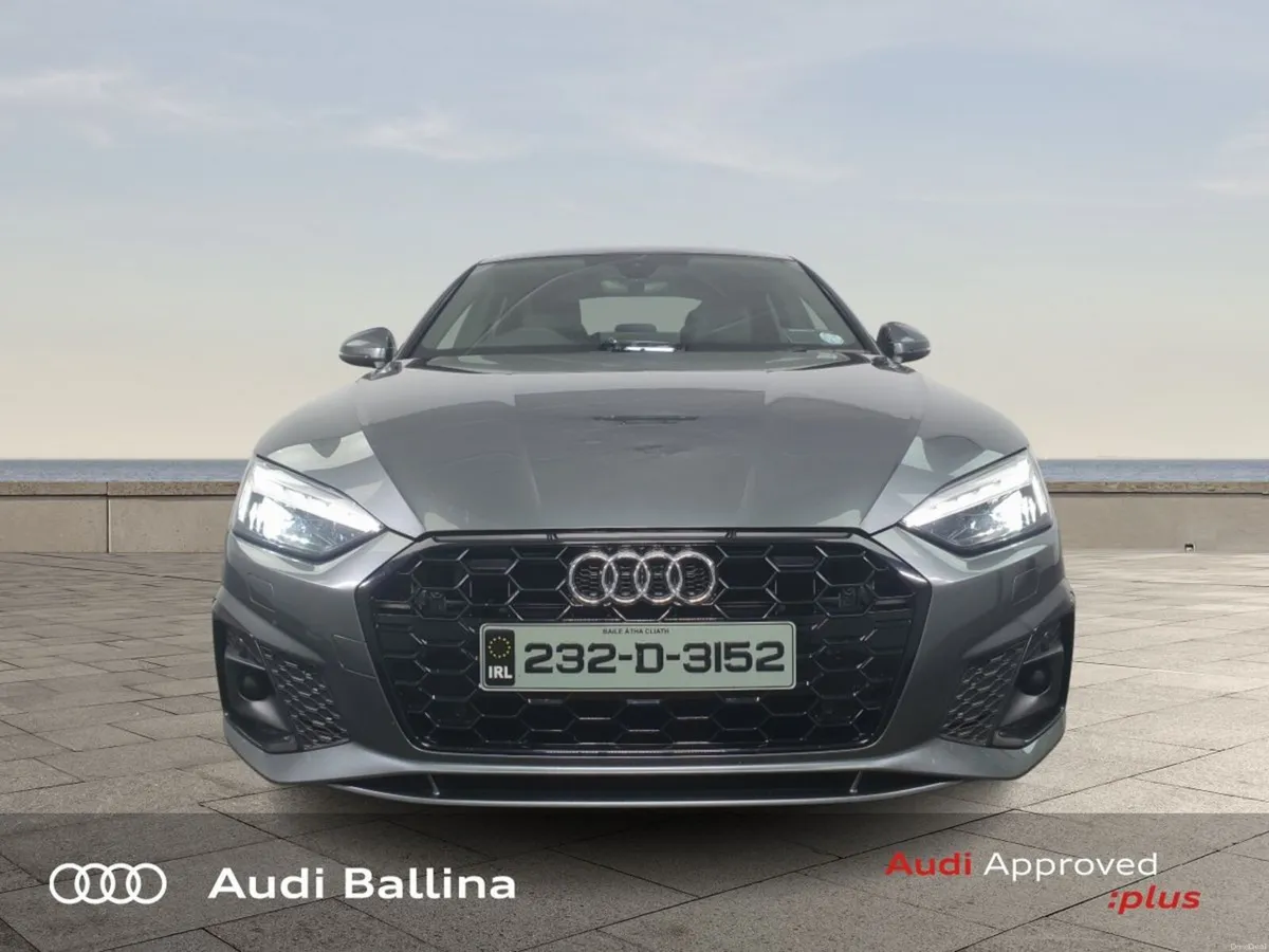 Audi A5 40 TDI 204HP S-Tronic S Line - Image 2