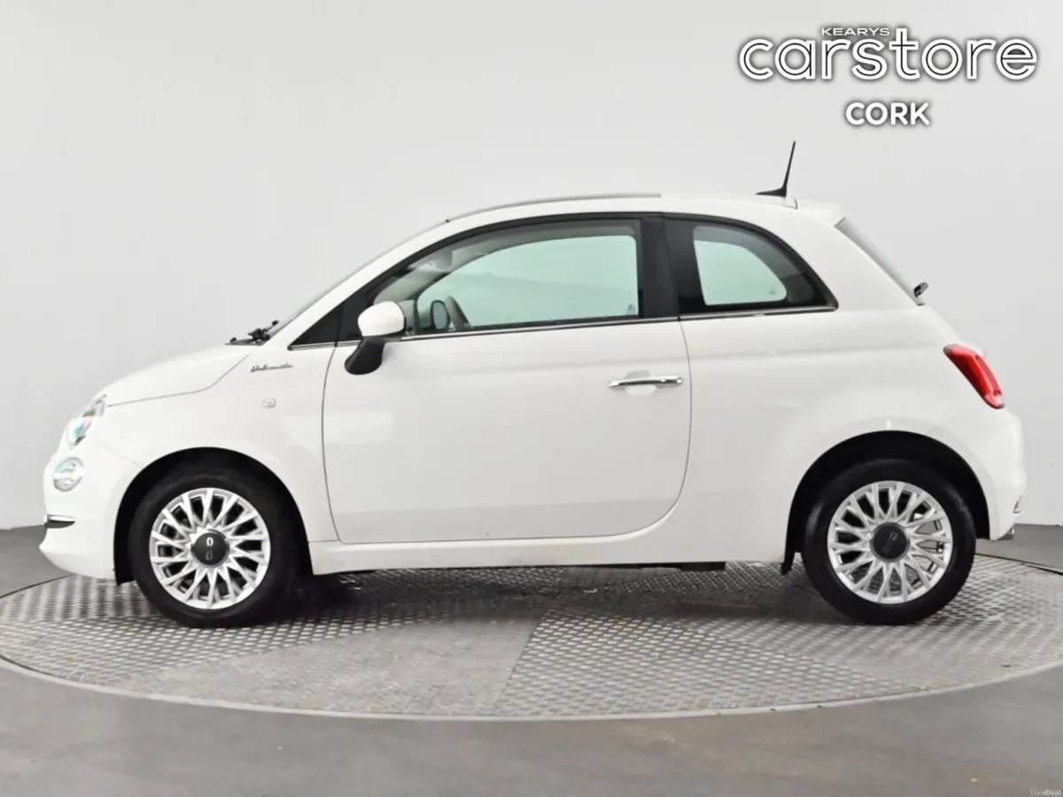 Fiat 500 1.0 MHEV 70 HP Dolce Vita - Image 6