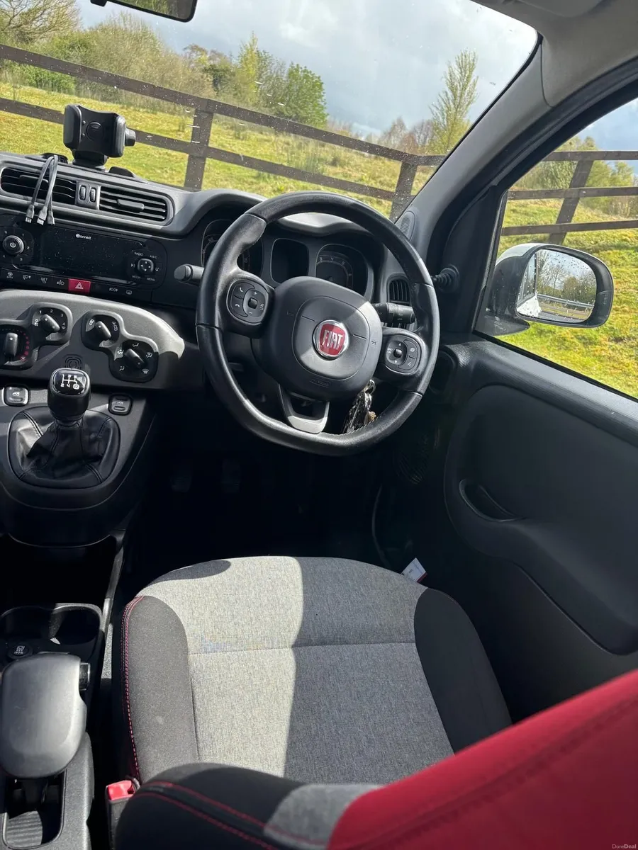 Fiat Panda 2017 - Image 3