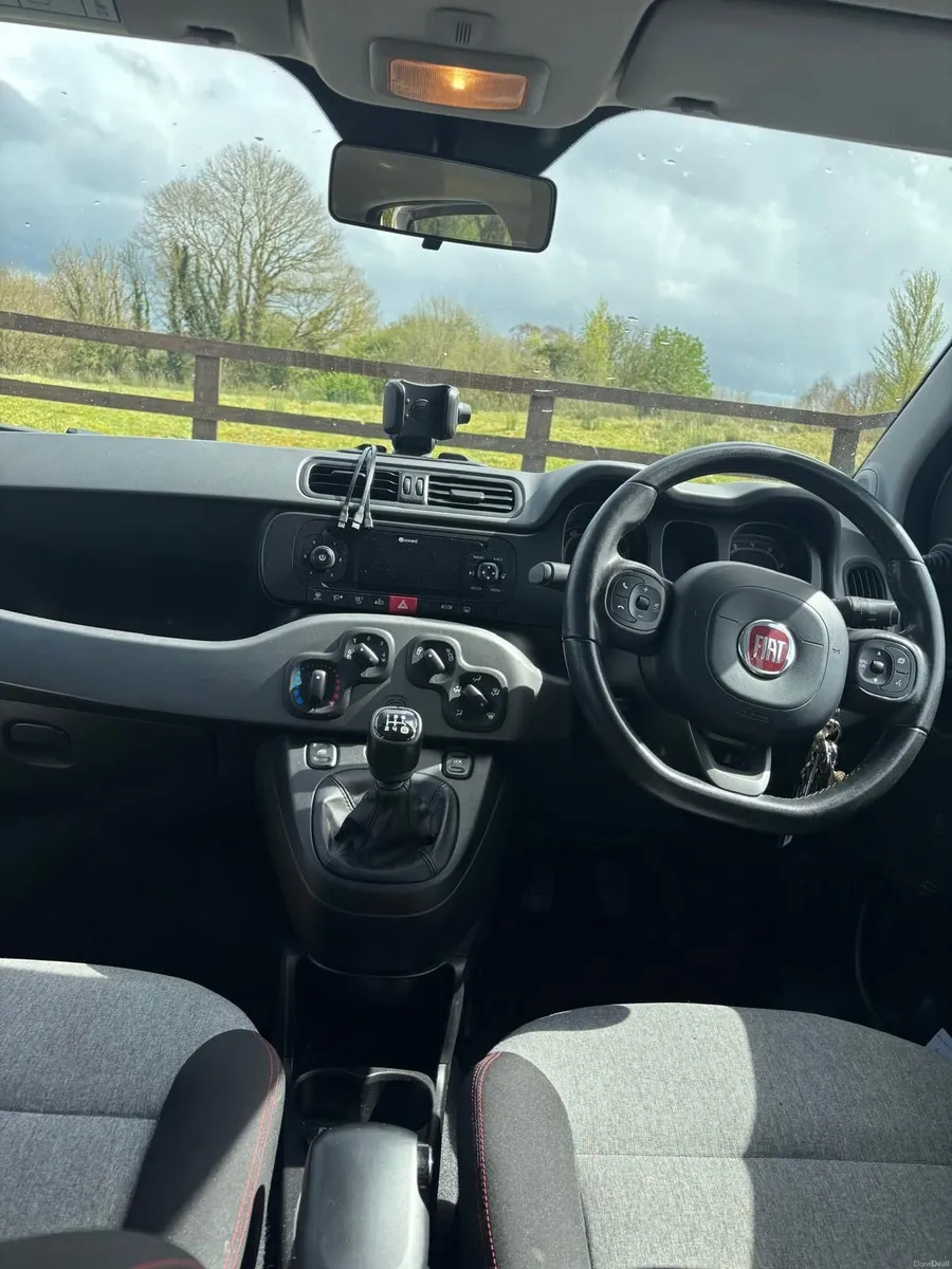 Fiat Panda 2017 - Image 4