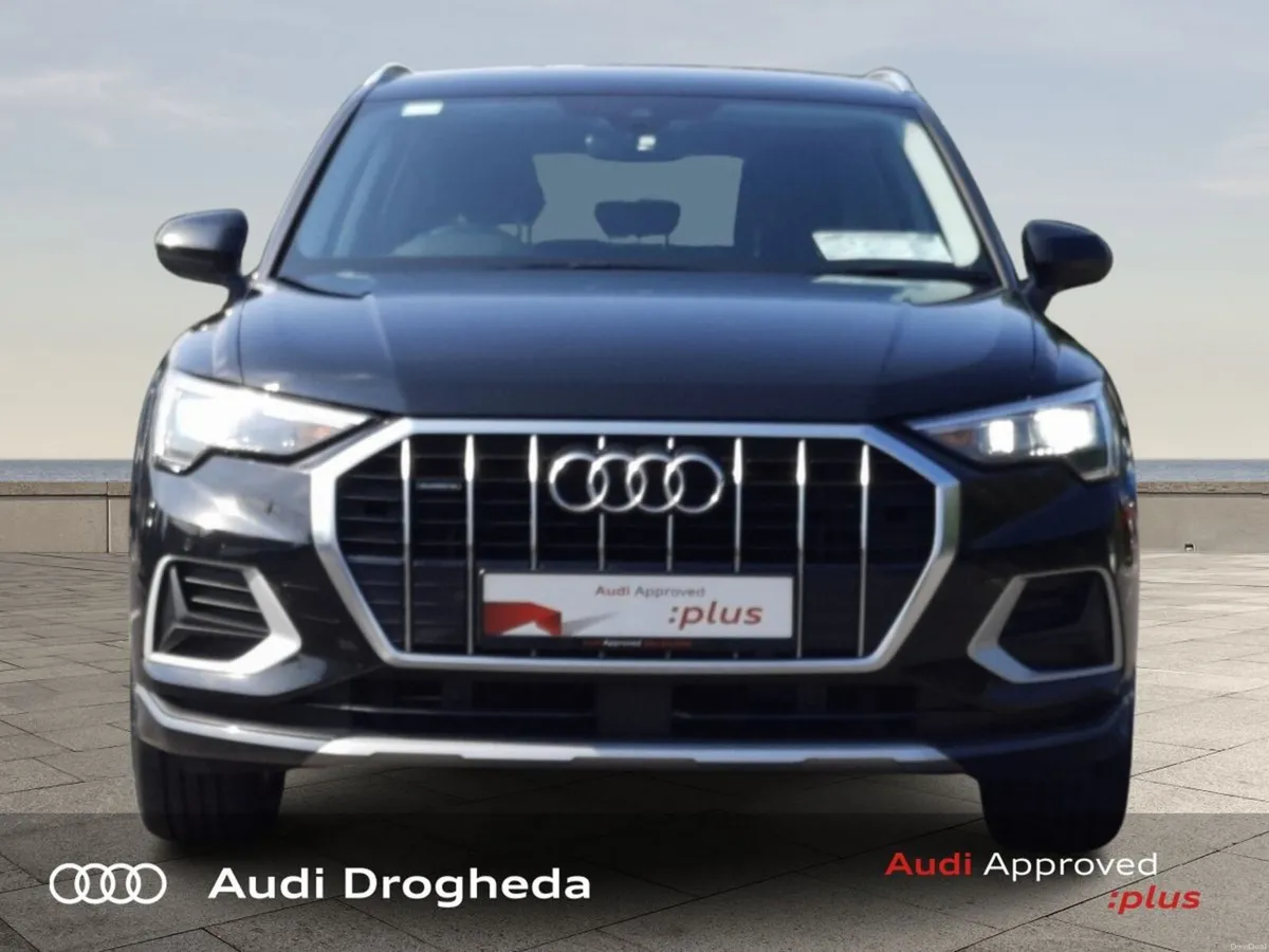 Audi Q3 35 TDI 150HP quattro SE - Image 3