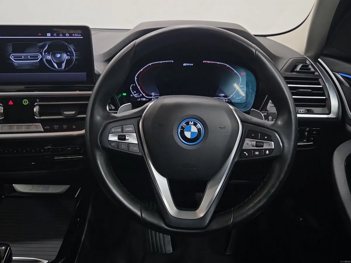 BMW X3 xDrive30e xLine - Image 5