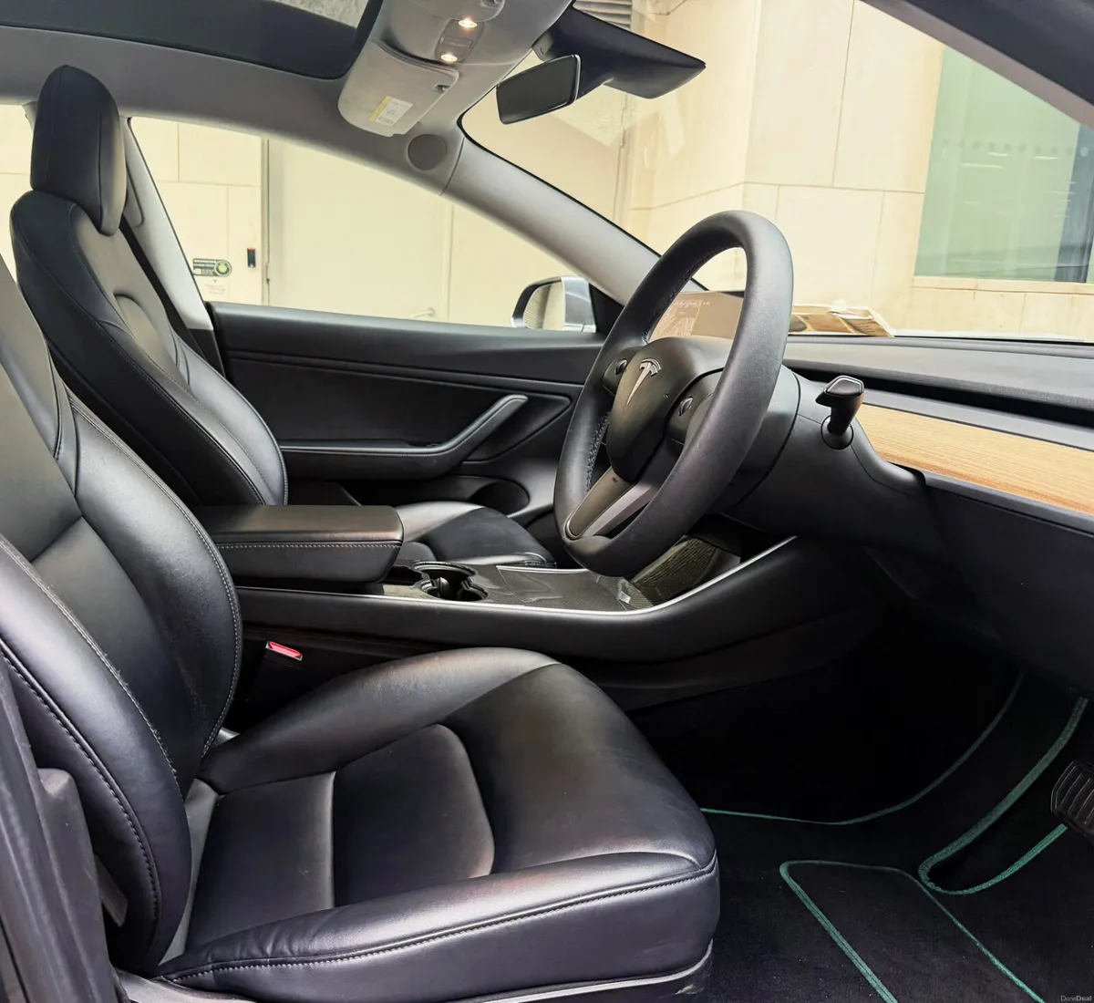 NOW RESERVED 192 Tesla Model 3 RWD // 1 Year Warr - Image 6