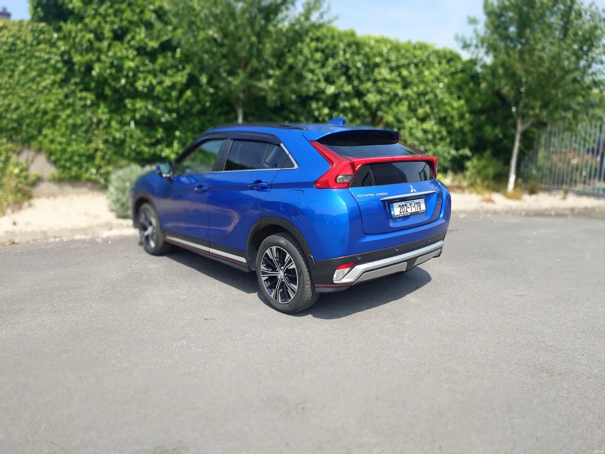 Mitsubishi Eclipse Cross *low mileage* - Image 5