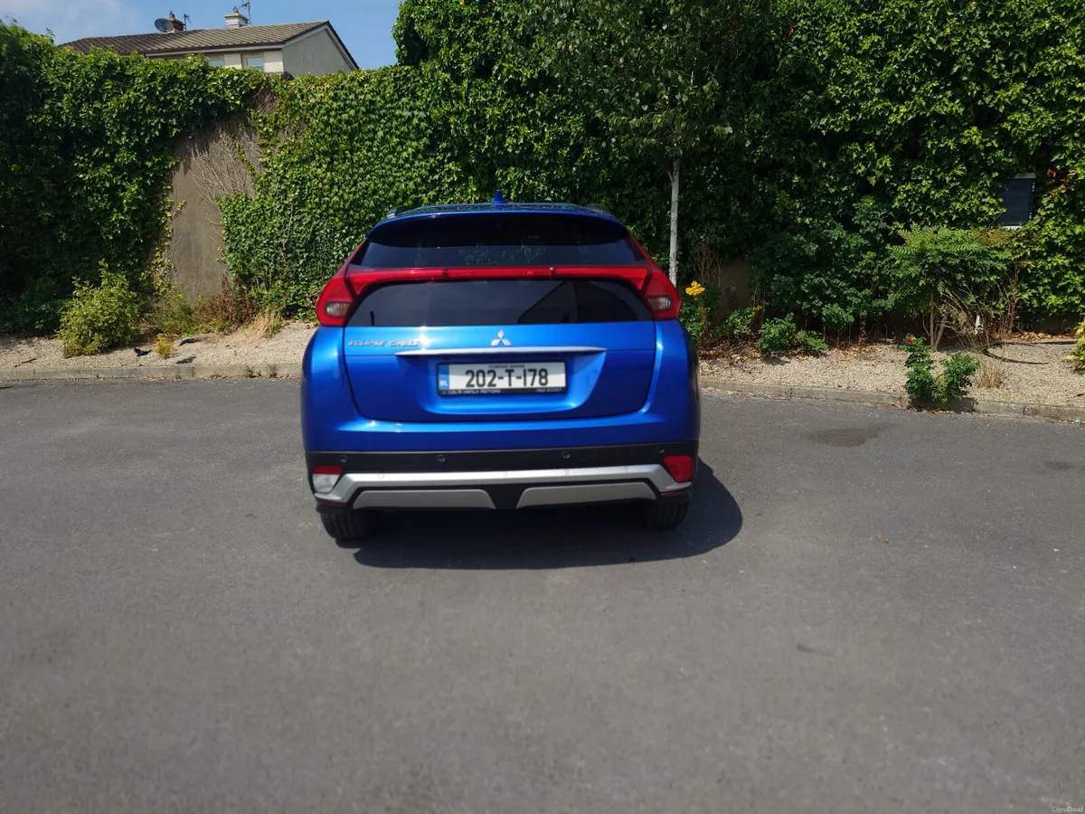 Mitsubishi Eclipse Cross *low mileage* - Image 6