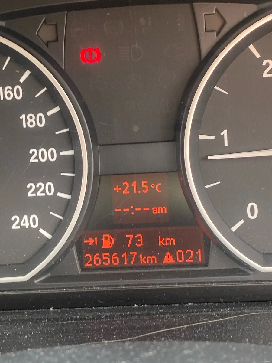 BMW 118 2.0 diesel - Image 3