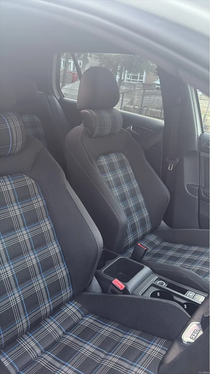 Golf GTE MK7.5 - Image 6