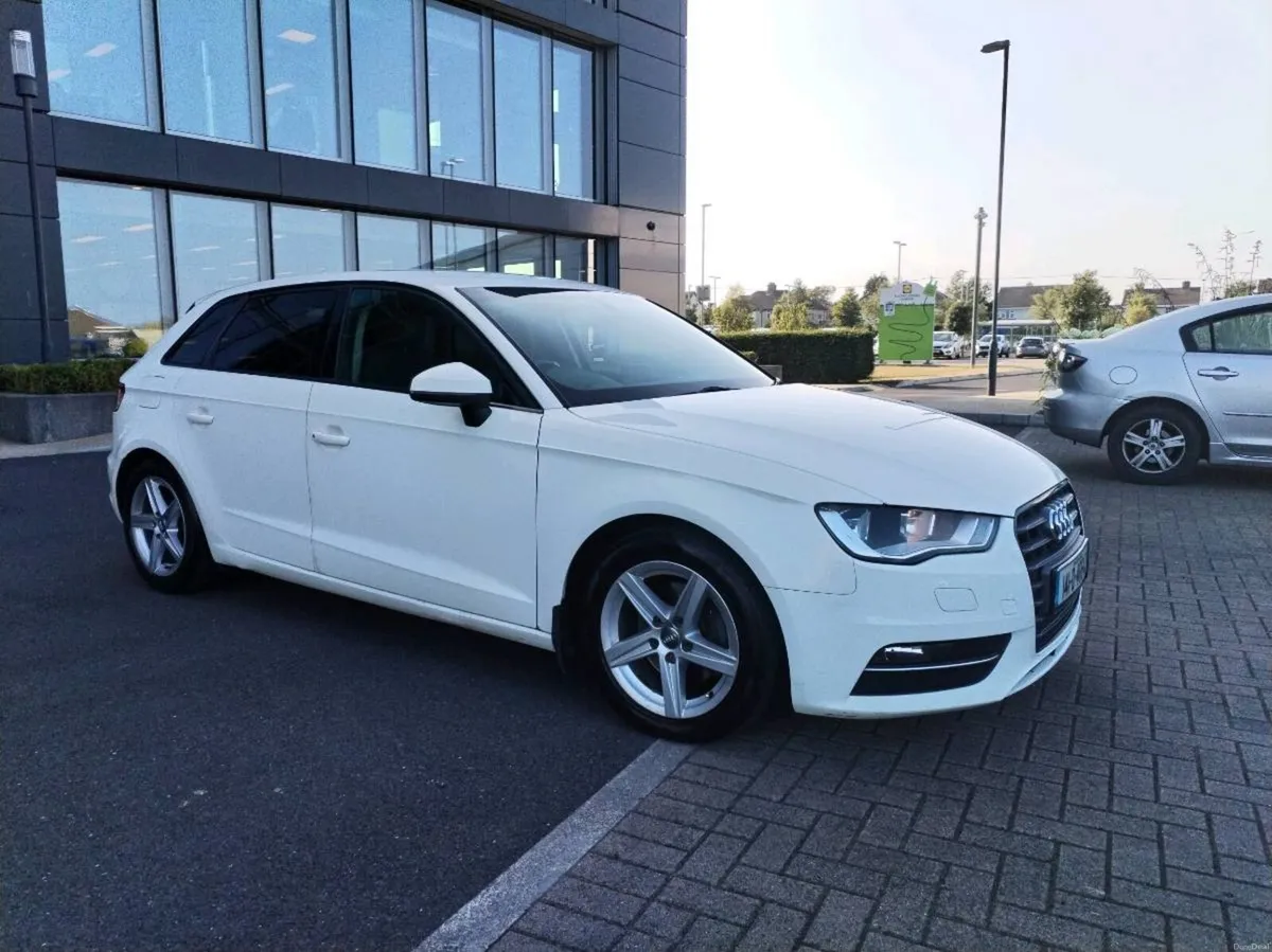Audi A3 1.6 diesel - Image 2