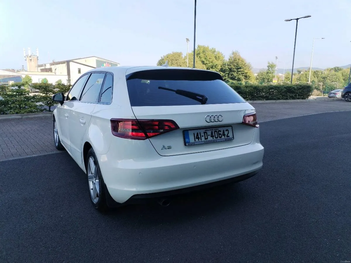 Audi A3 1.6 diesel - Image 3