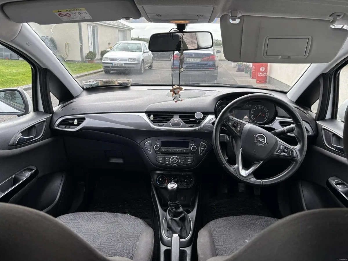 CORSA-E SC 1.3 CDTI 75PS 5DR - Image 3