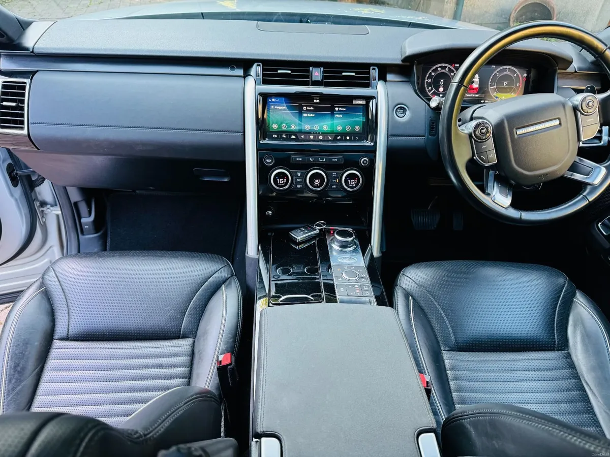 SORRY THIS CAR IS NOW RESERVED - Image 6