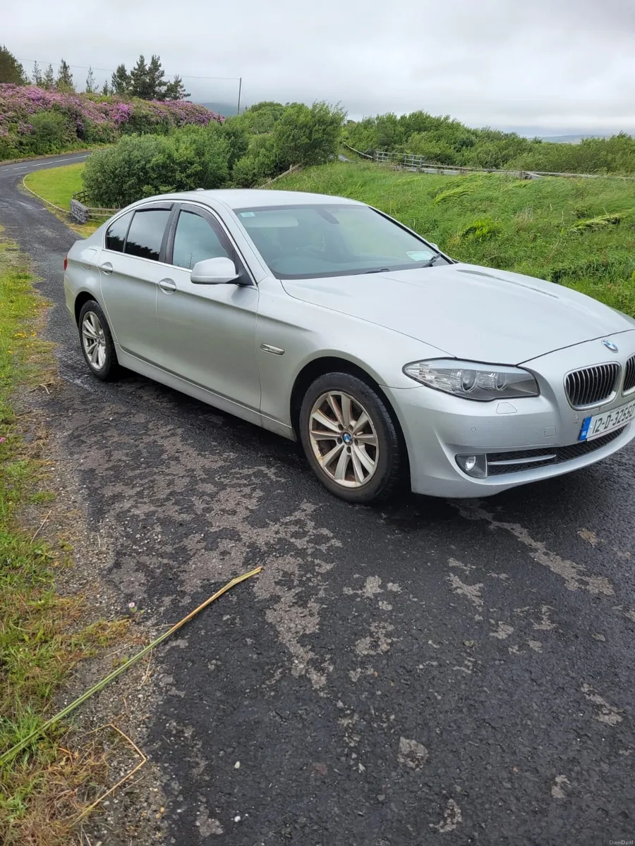 BMW F10 SE - Image 2