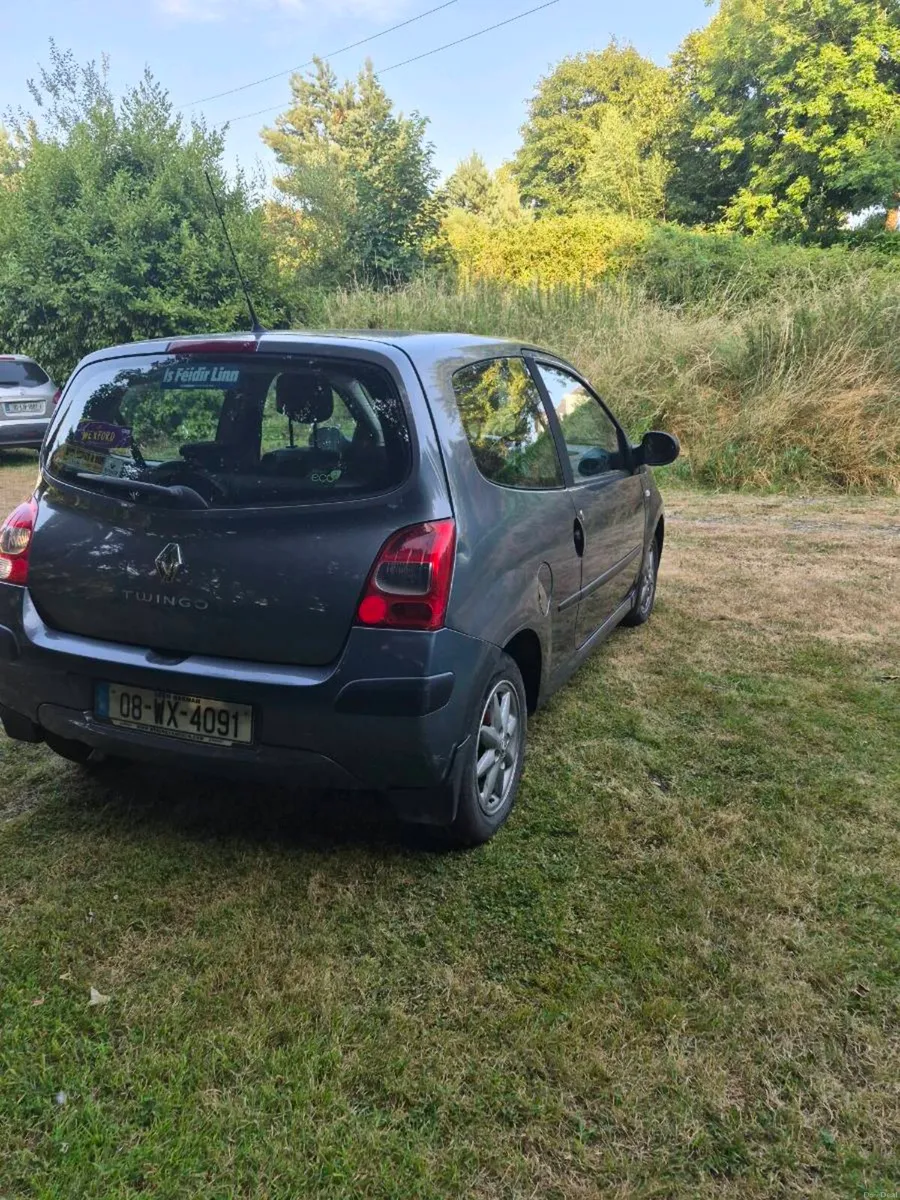 Renault Twingo - Image 4