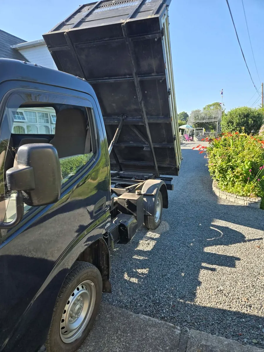Toyota dyna - Image 1