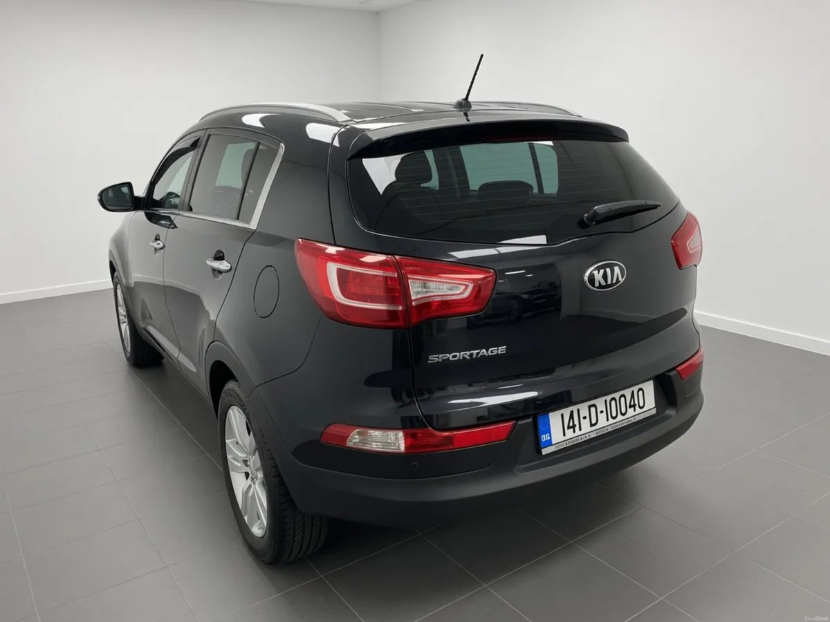 Kia Sportage 2014 very clean - Image 6
