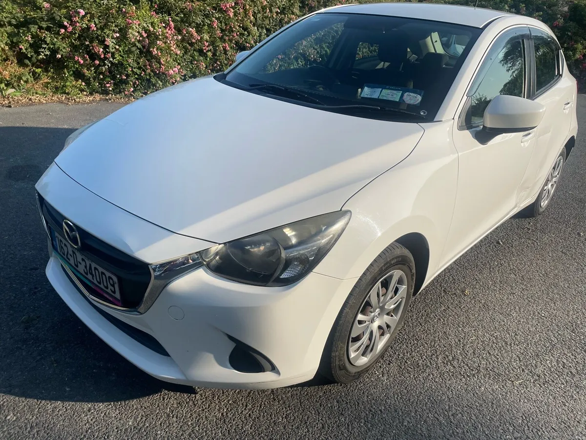 Mazda Demio 1.3 5Door Automatic - Image 4