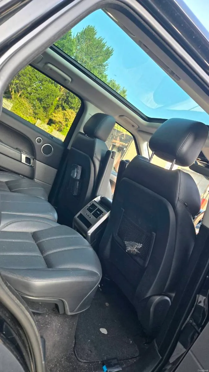 172 Range Rover Sport 5 Seat N1 Commercial Inc VAT - Image 6