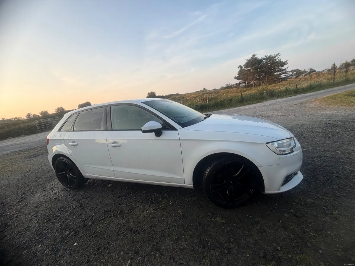 Audi A3 2017. ❗️❗️Price drop - Image 5