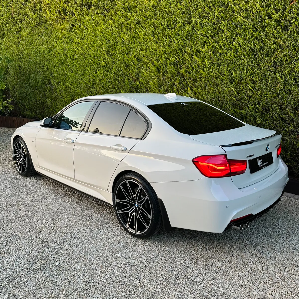 2016 BMW 320D M-SPORT X-DRIVE PRO PACK - Image 3