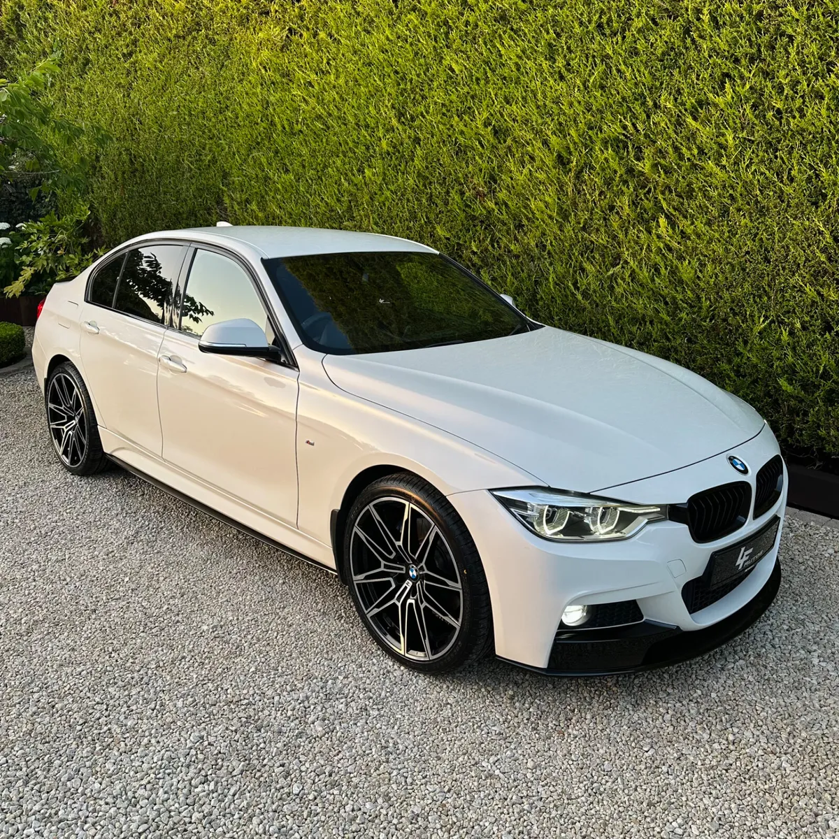 2016 BMW 320D M-SPORT X-DRIVE PRO PACK - Image 1