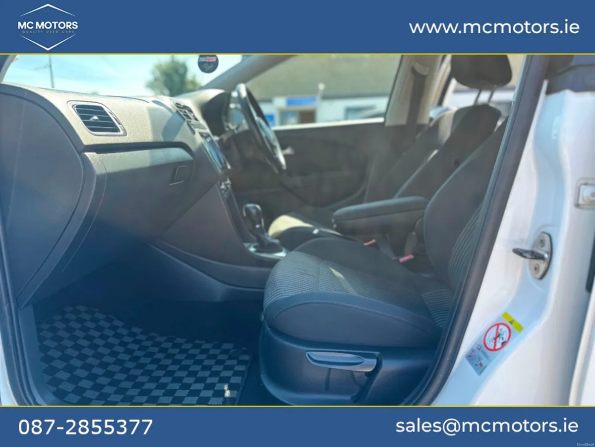 Volkswagen Polo 6 MONTH WARRANTY + NEW NCT - Image 4