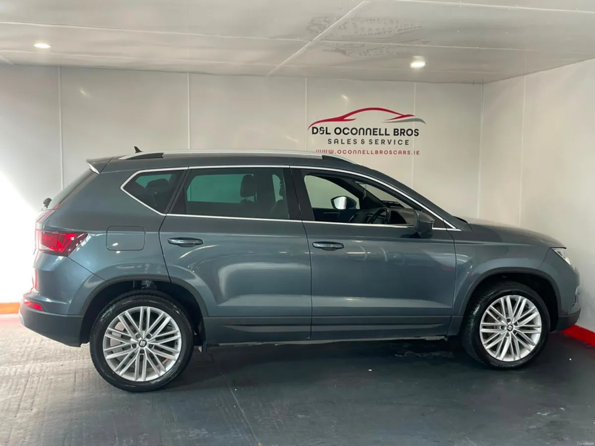 SEAT Ateca 1.6 TDI 115HP XCELLENCE 5DR - Image 5