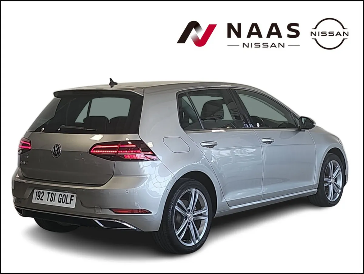 Volkswagen Golf TSI HIGHLINE - Image 4