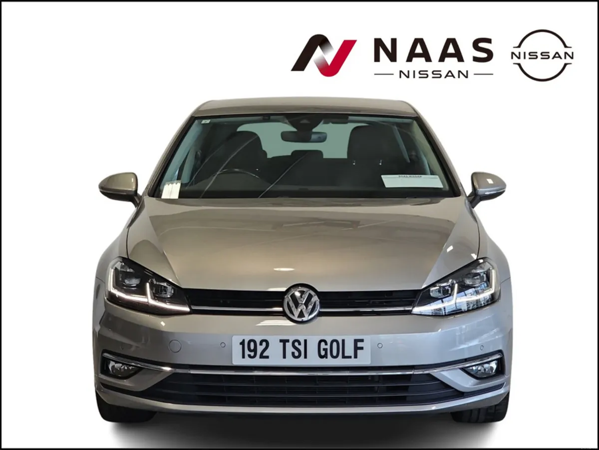 Volkswagen Golf TSI HIGHLINE - Image 2