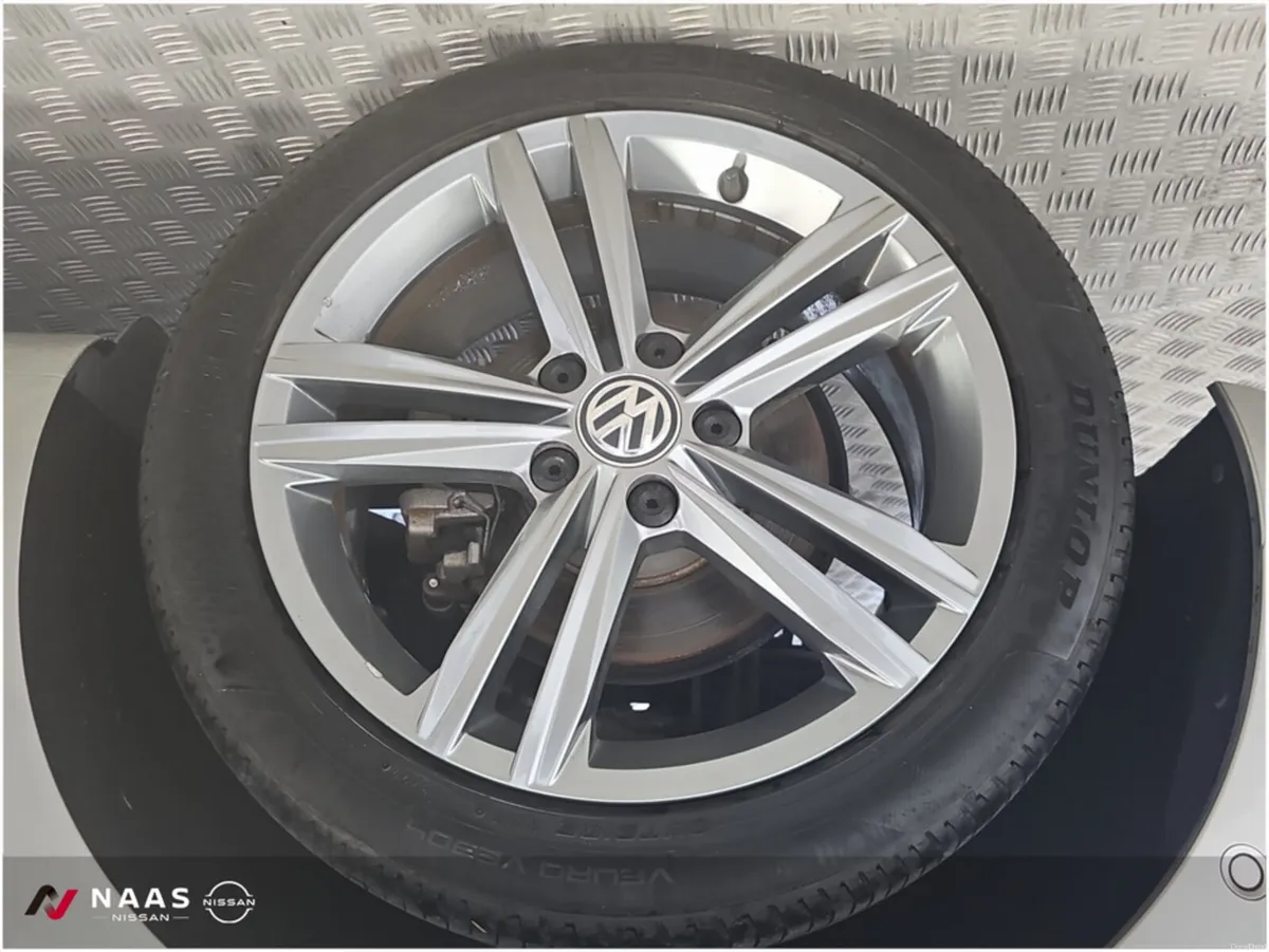 Volkswagen Golf TSI HIGHLINE - Image 6